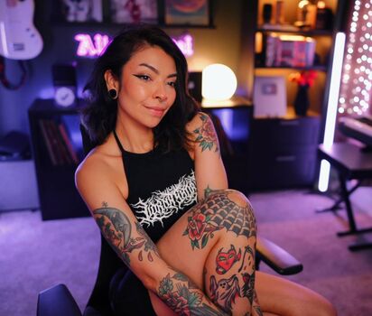 Full leaked Aileen senpai private onlyfans photo