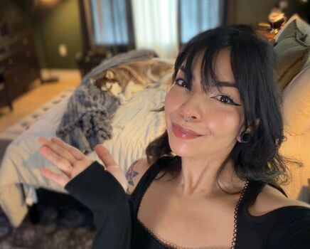 Full leaked Aileen senpai private onlyfans photo