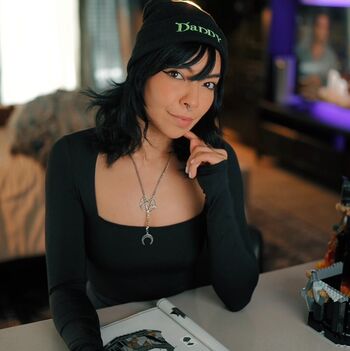 Full leaked Aileen senpai private onlyfans photo