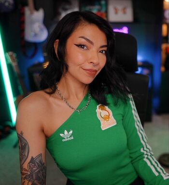 Full leaked Aileen senpai private onlyfans photo