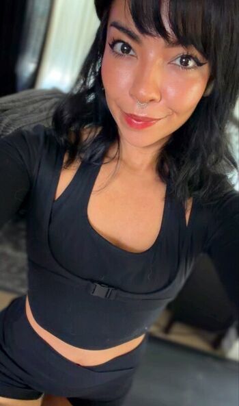 Full leaked Aileen senpai private onlyfans photo