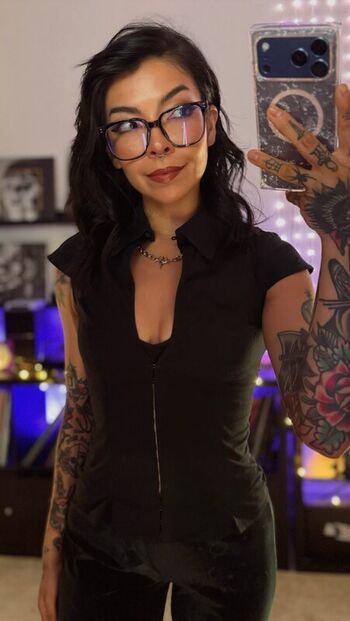 Full leaked Aileen senpai private onlyfans photo