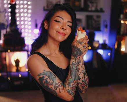 Aileen Senpai