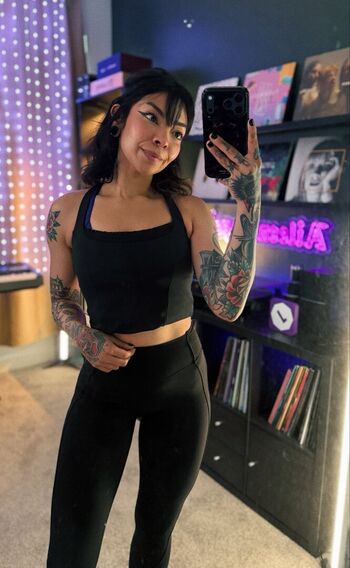 Full leaked Aileen senpai private onlyfans photo