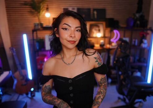 Full leaked Aileen senpai page private onlyfans photo