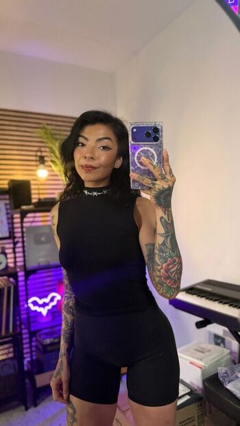 Full leaked Aileen senpai page private onlyfans photo