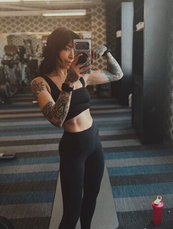 Full leaked Aileen senpai page private onlyfans photo