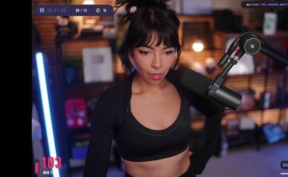 Aileen Senpai