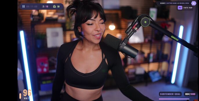 Full leaked Aileen senpai private onlyfans photo