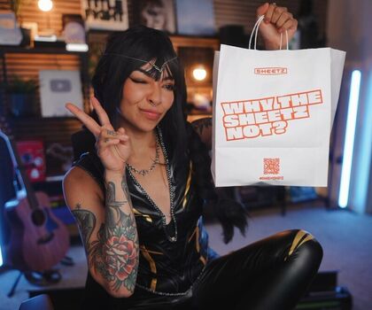 Full leaked Aileen senpai private onlyfans photo