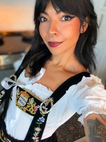 Full leaked Aileen senpai private onlyfans photo
