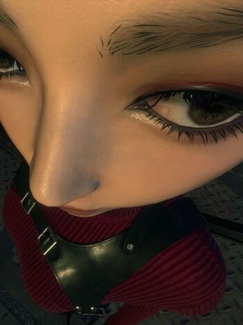 Full leaked Aileen senpai private onlyfans photo