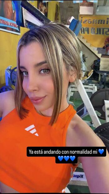 Full leaked Ailen godoy private onlyfans photo