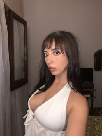 Full leaked Hopie schlenker/ private onlyfans photo