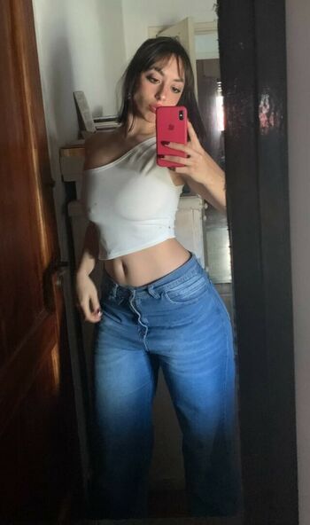 Full leaked Aili page private onlyfans photo