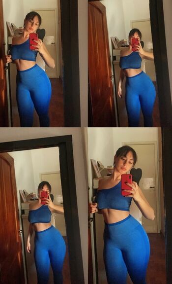 Full leaked Jimena scandroglio/ private onlyfans photo
