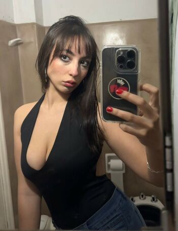 Full leaked Aili private onlyfans photo