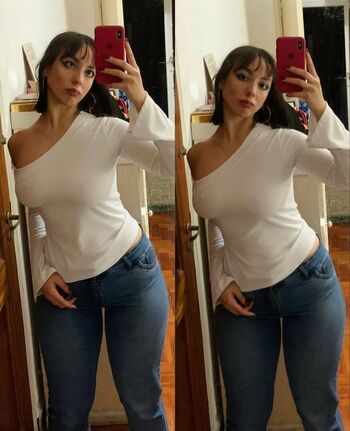 Full leaked Habiba el kobrossy/ private onlyfans photo
