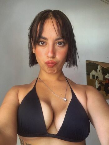 Full leaked Aili private onlyfans photo