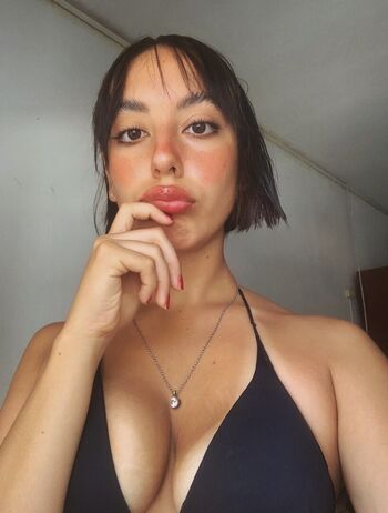 Full leaked Aili private onlyfans photo