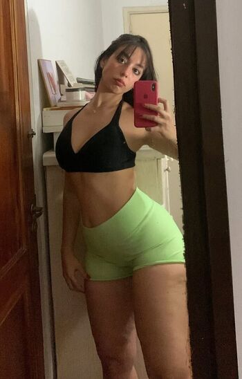Full leaked Ailin pianetti page private onlyfans photo