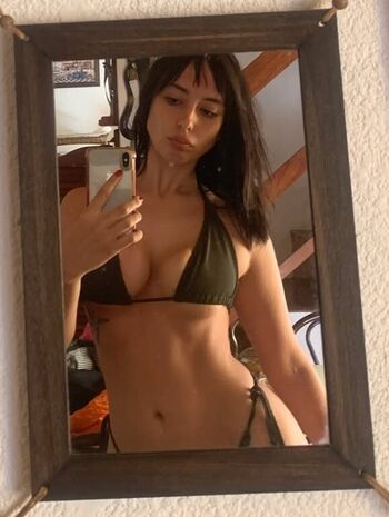 Full leaked Ailin pianetti page private onlyfans photo