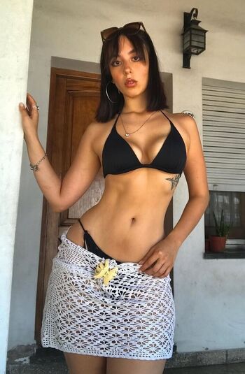Full leaked Ailin pianetti page private onlyfans photo