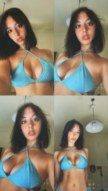 Full leaked Ailin pianetti private onlyfans photo