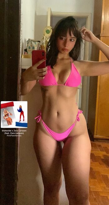Full leaked Ailin pianetti private onlyfans photo