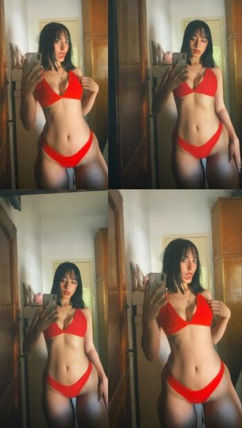 Full leaked Ailin pianetti private onlyfans photo