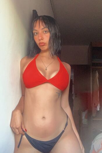 Full leaked Ailin pianetti private onlyfans photo