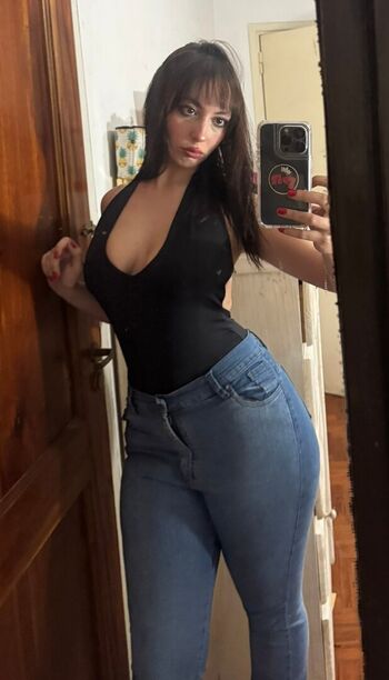 Full leaked Ailin pianetti private onlyfans photo