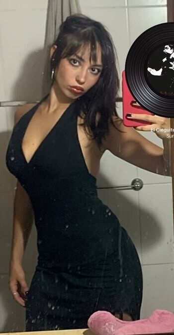 Full leaked Ailin pianetti private onlyfans photo