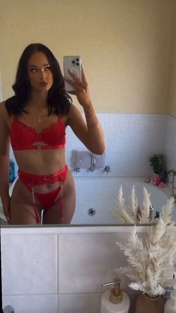 Full leaked Ailish allana private onlyfans photo