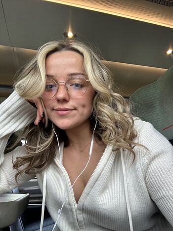 Full leaked Ailish morrison private onlyfans photo