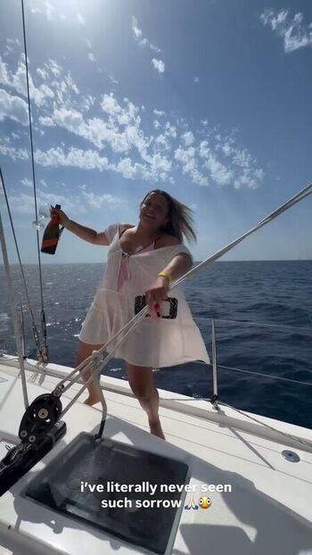 Full leaked Ailish morrison private onlyfans photo