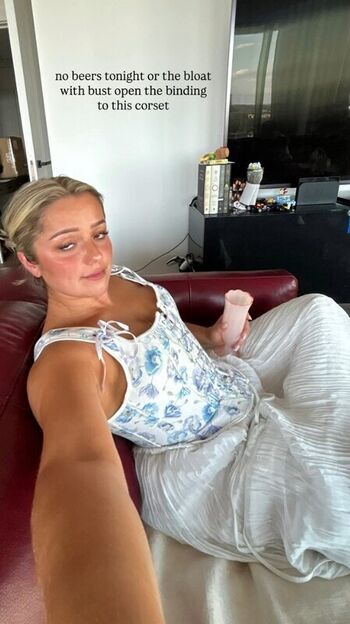 Full leaked Ailish morrison private onlyfans photo