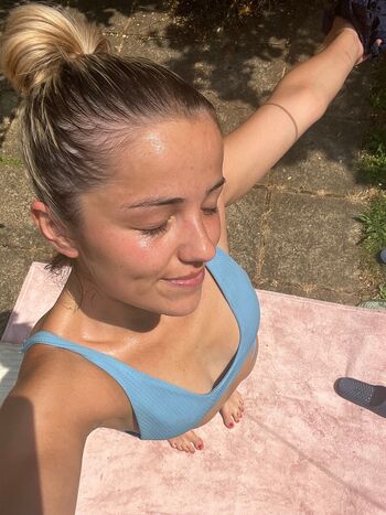 Full leaked Ailish morrison private onlyfans photo