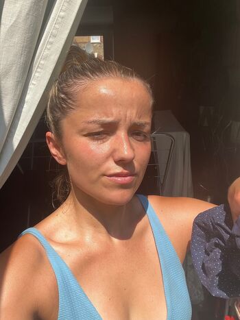 Full leaked Ailish morrison private onlyfans photo