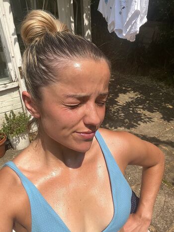 Full leaked Ailish morrison private onlyfans photo