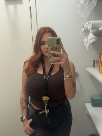 Full leaked Aimee b private onlyfans photo