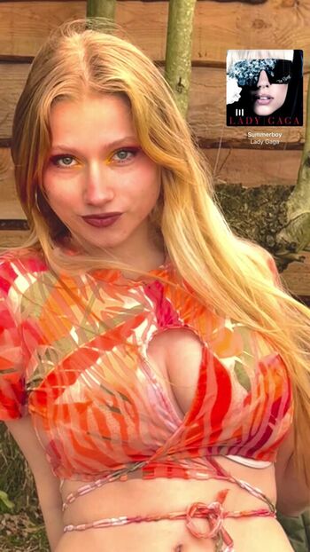 Full leaked Aimee bauduin private onlyfans photo