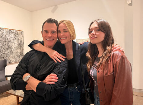 Full leaked Aimee lou wood private onlyfans photo