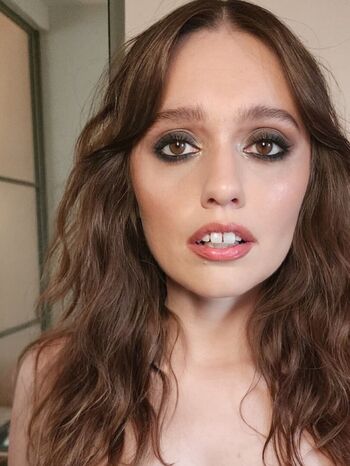 Aimee Lou Wood