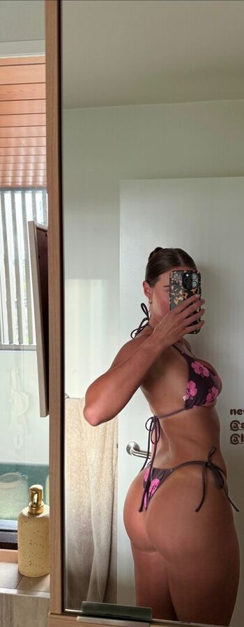 Full leaked Aimee rose  page private onlyfans photo