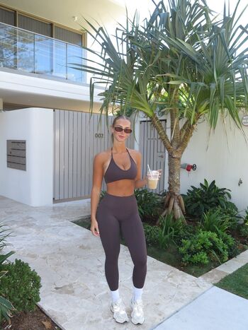 Full leaked Aimee rose private onlyfans photo