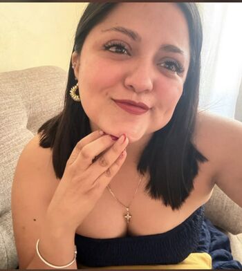 Full leaked Aimeeecarol private onlyfans photo