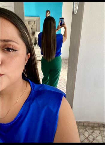 Full leaked Aimeeecarol private onlyfans photo