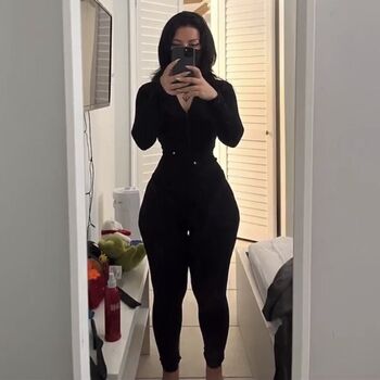 Full leaked Aimeejaihall page private onlyfans photo