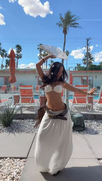 Full leaked Aimeejaihall page private onlyfans photo